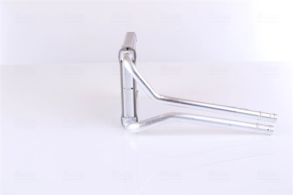 NISSENS 77537 - Радиатор печки