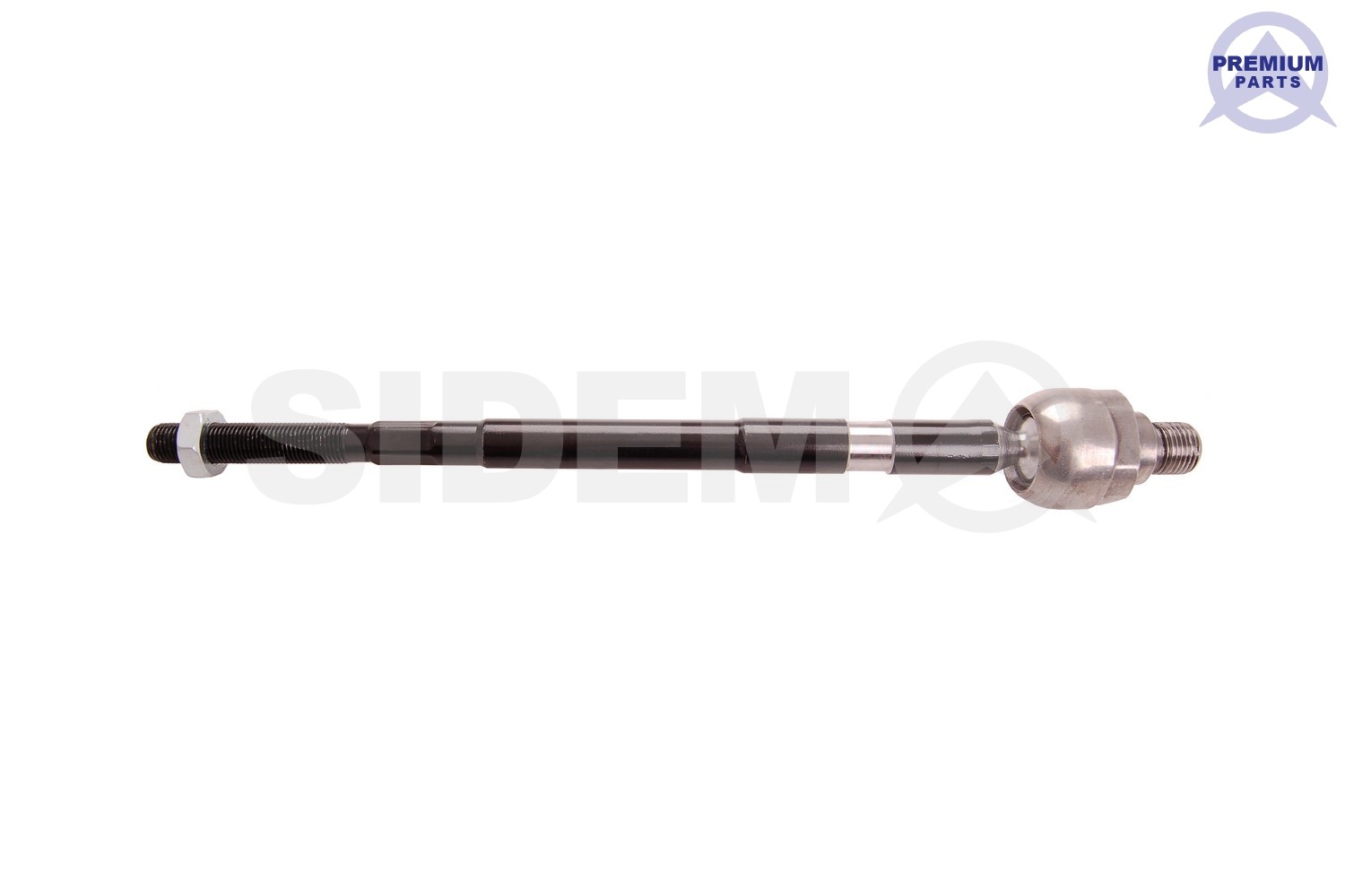 Рулевая тяга