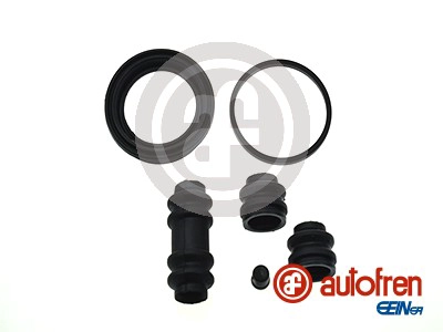 Ремкомплект суппорта