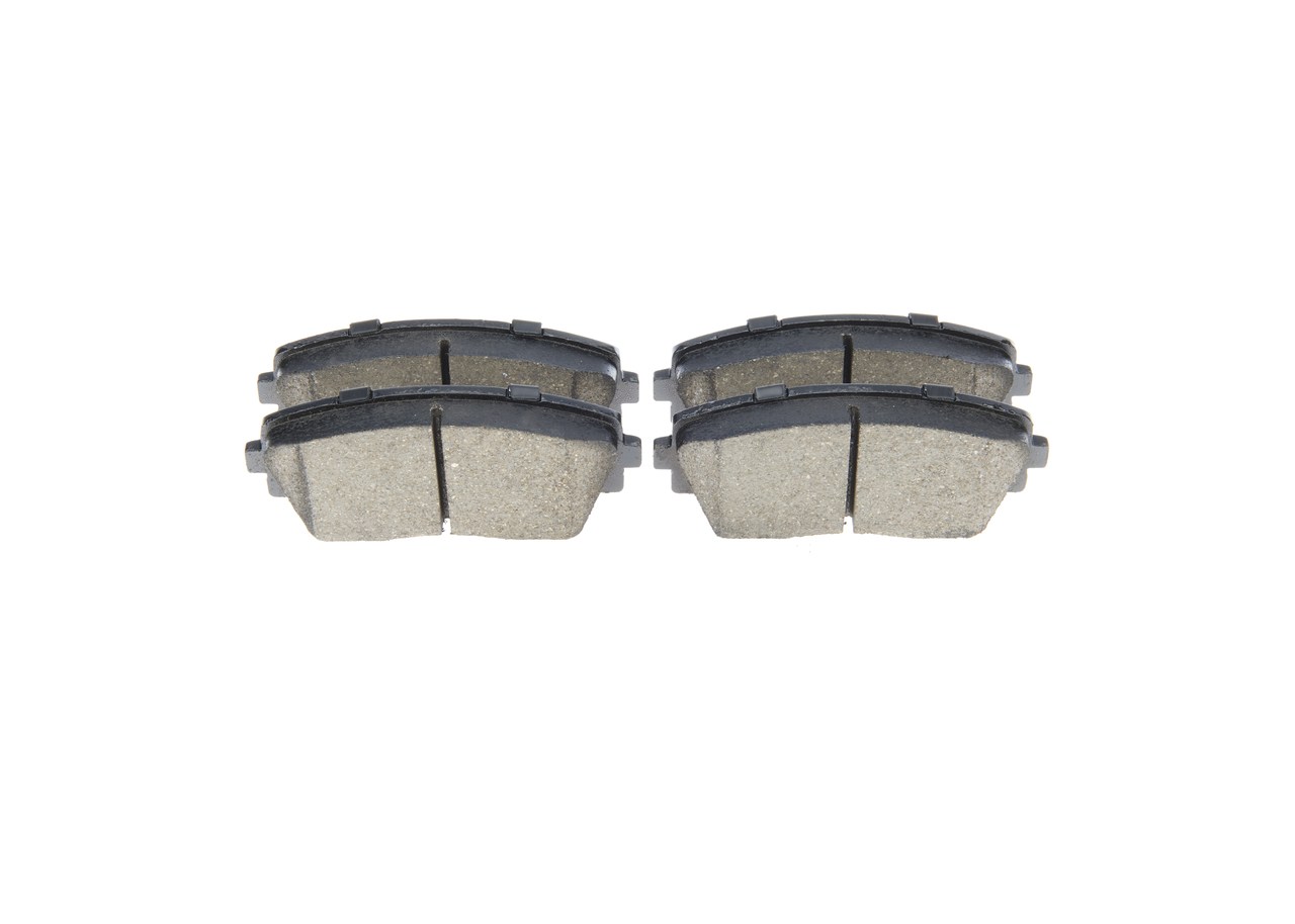 Тормозные колодки 