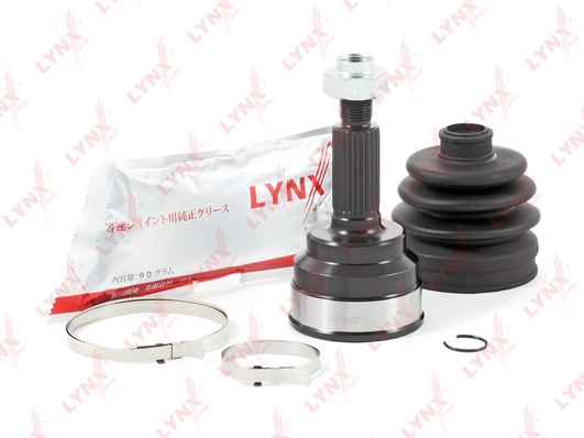 LYNXAUTO CO-5107 - ШРУС