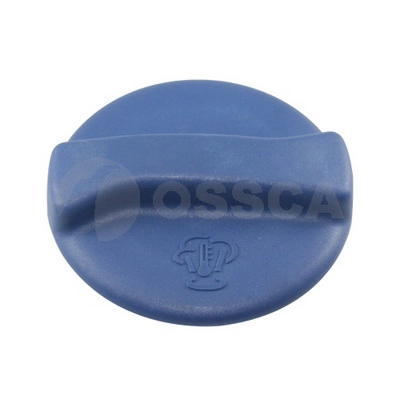 OSSCA 00118 - Крышка радиатора (расширительного бачка)