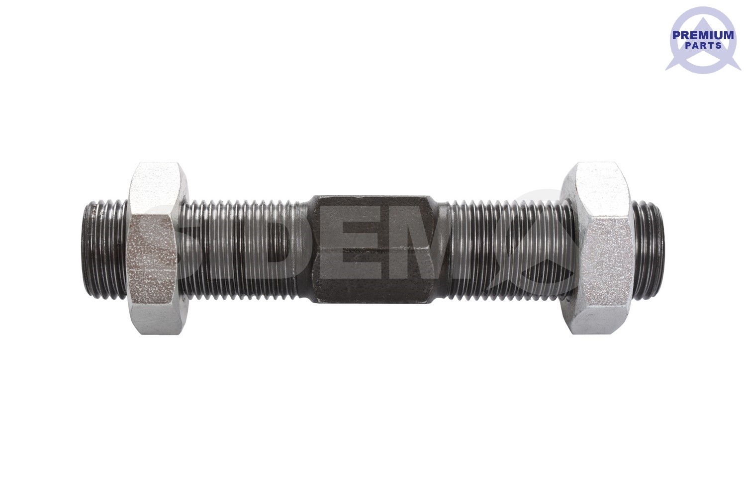 Муфта рулевой тяги