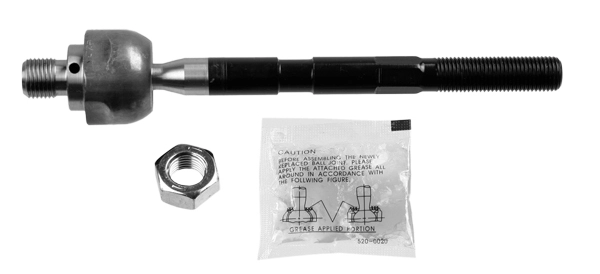 LEMFÖRDER 35905 01 - Рулевая тяга