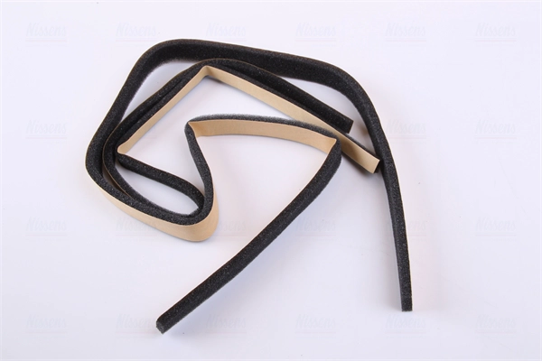 NISSENS 77527 - Радиатор печки