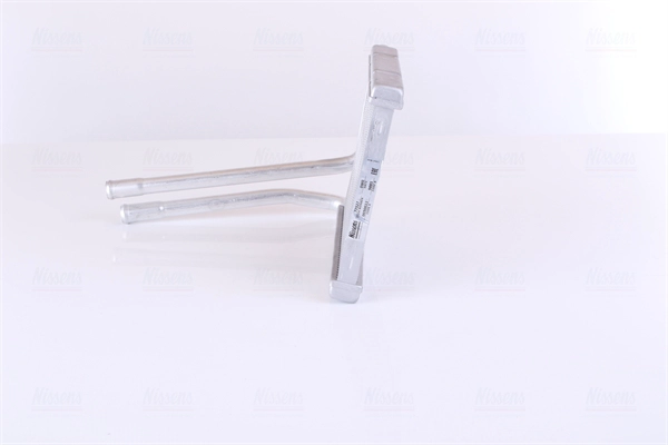 NISSENS 77527 - Радиатор печки