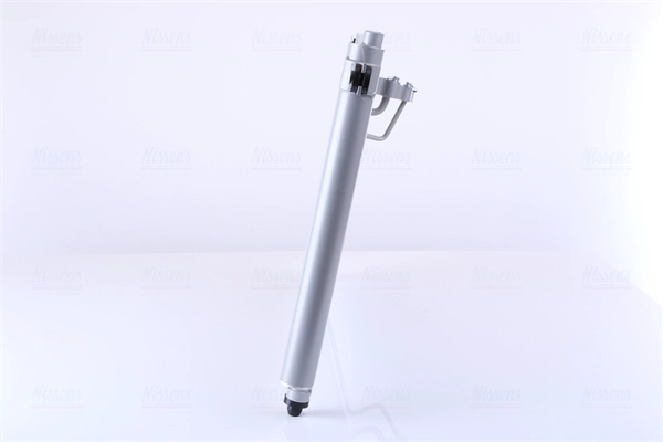 NISSENS 94814 - Радиатор кондиционера