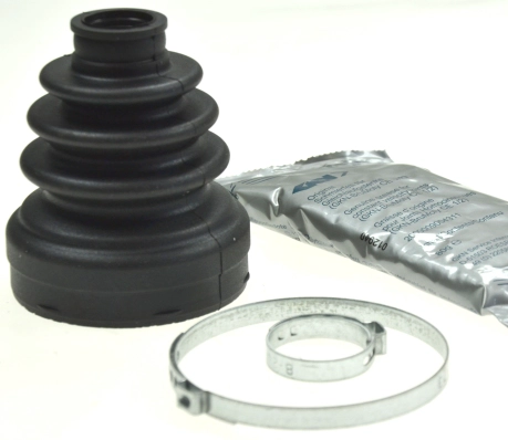 SPIDAN 36051 - Пыльник ШРУСа