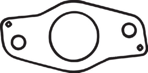 BOSAL 256-059 - Прокладка глушителя