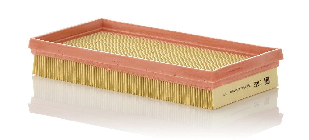 Воздушный фильтр