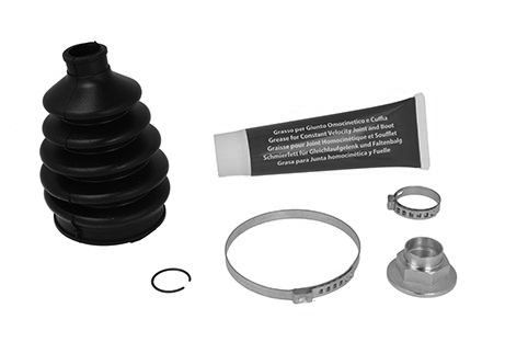 Пыльник ШРУСа