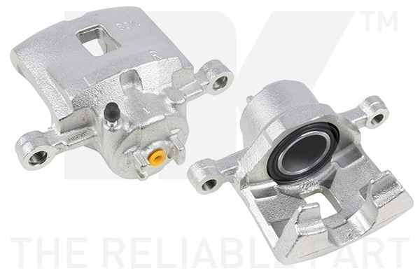 Тормозной суппорт