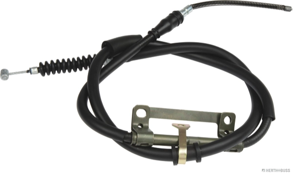 Трос ручника