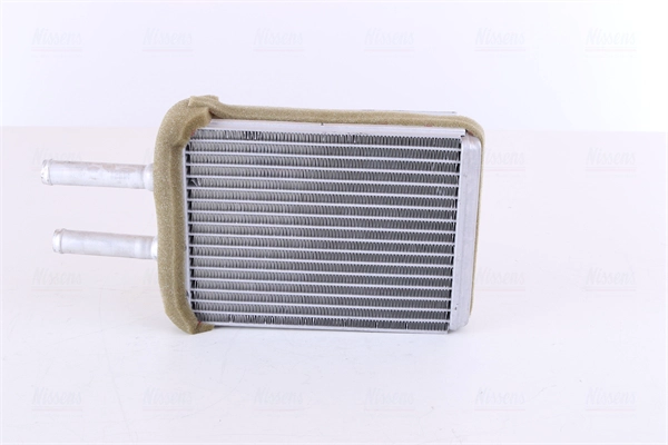 NISSENS 77524 - Радиатор печки