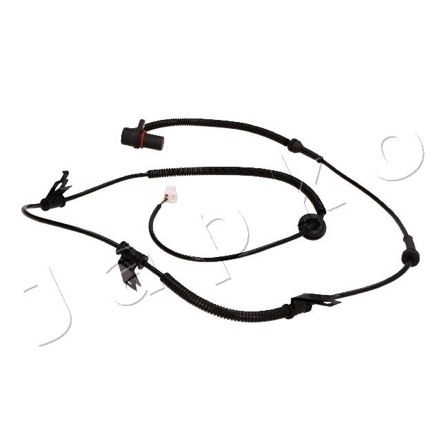 JAPKO 151K25 - Датчик АБС (ABS)