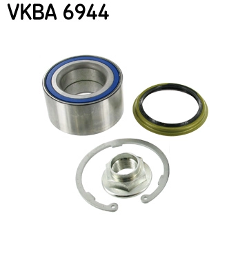 SKF VKBA 6944 - Ступичный подшипник