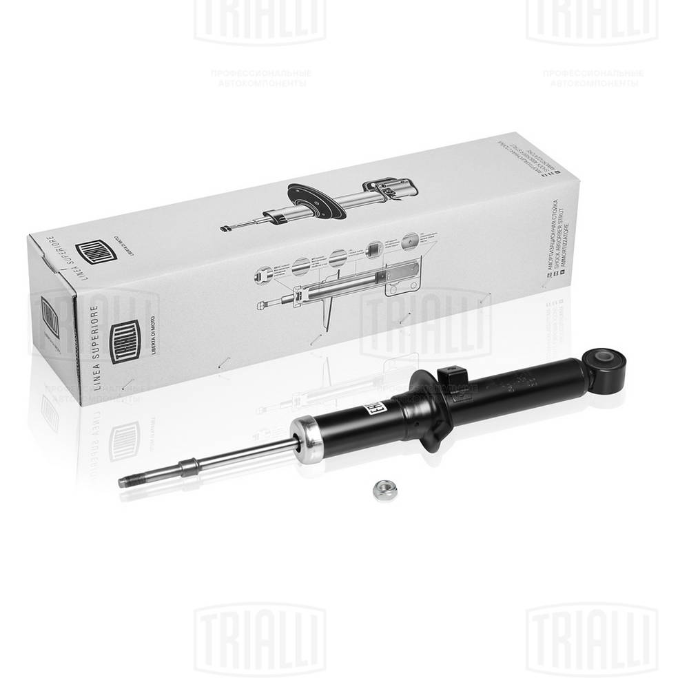 TRIALLI AG 08175 - Амортизатор