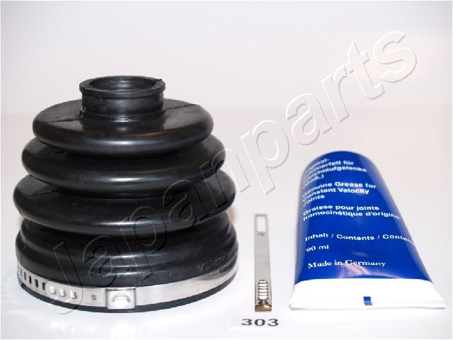 Пыльник ШРУСа