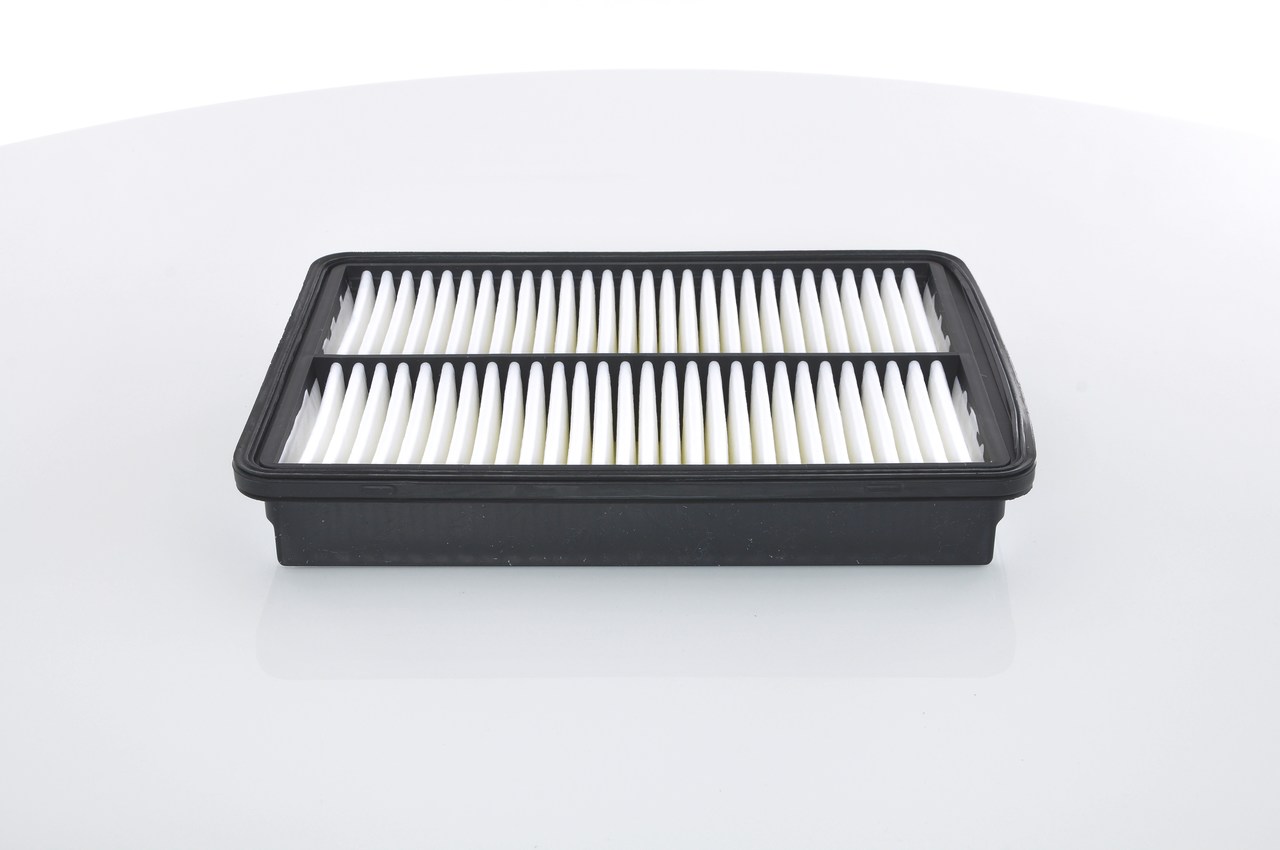 BOSCH F 026 400 547 - Воздушный фильтр