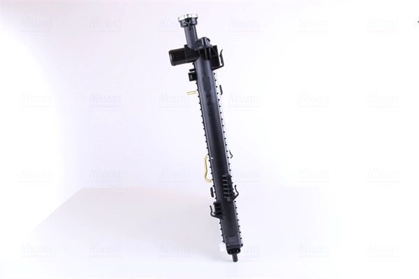 NISSENS 67465 - Радиатор охлаждения