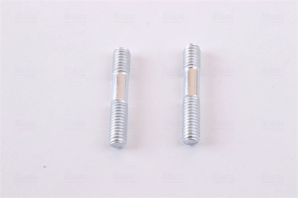 NISSENS 940217 - Радиатор кондиционера