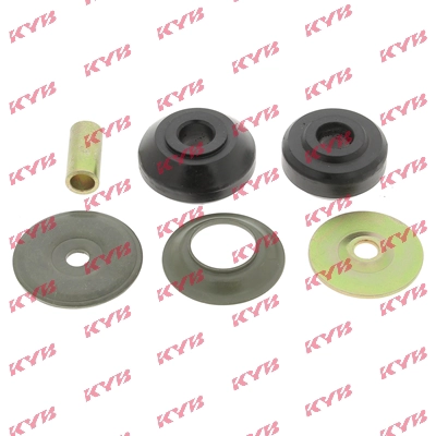 KYB SM5453 - Опора стойки амортизатора Suspension Mounting Kit