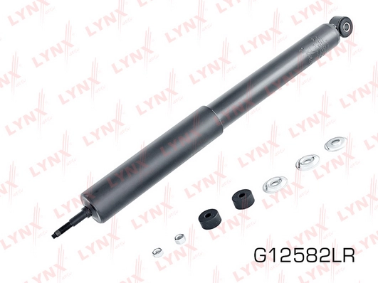 Амортизатор