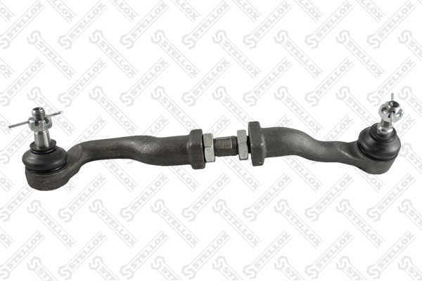 Продольная рулевая тяга