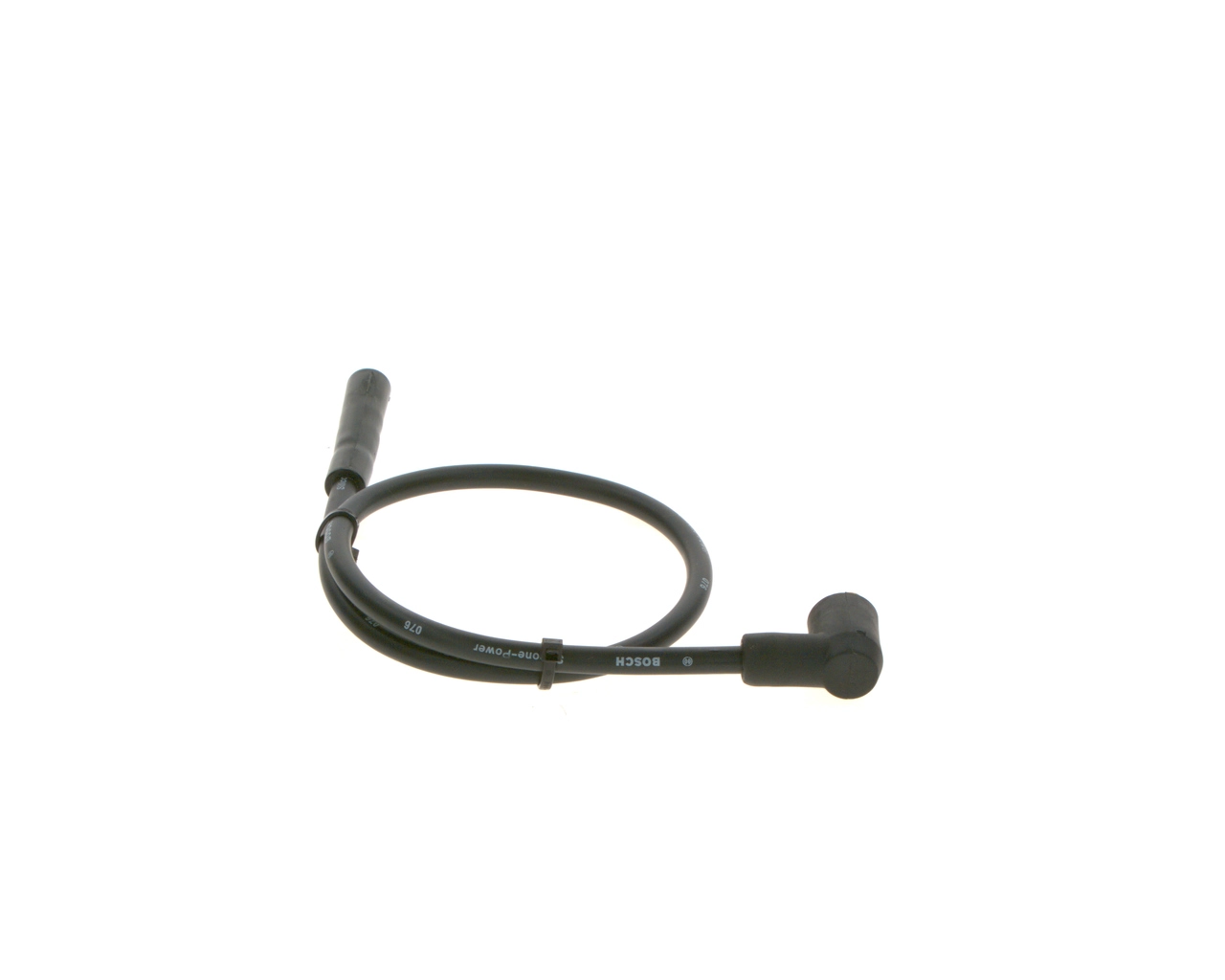 BOSCH 0 986 356 726 - Высоковольтные провода