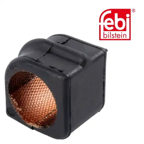 FEBI BILSTEIN 23424 - втулка стабилизатора переднего! d27\ VW T4 all 90>