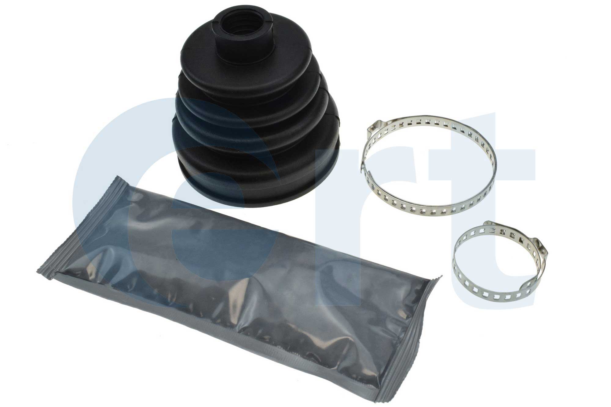 Пыльник ШРУСа