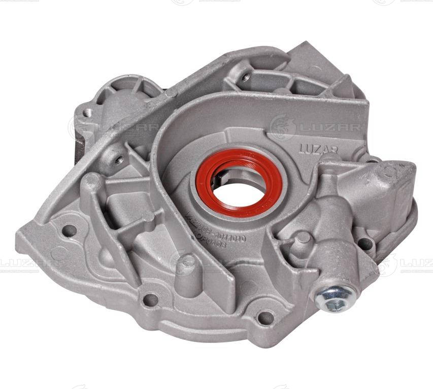 Масляный насос