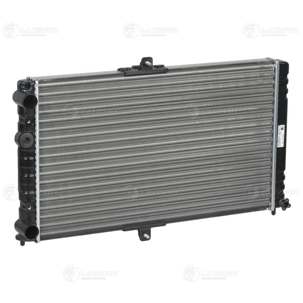 Радиатор охлаждения