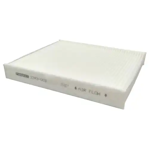 FEBEST 2343003 - ФИЛЬТР САЛОННЫЙ