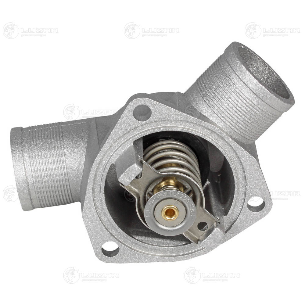 LUZAR LT 01082 - Термостат