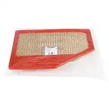 OPEL 23430313 - СМЕННЫЙ ЭЛЕМЕНТ ВОЗДУШНОГО ФИЛЬТРА ДВС В КОРПУСЕ