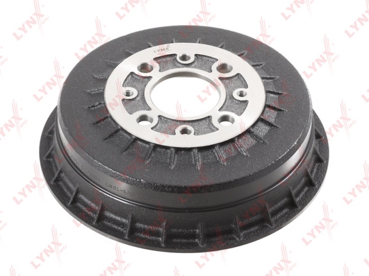 Тормозной барабан