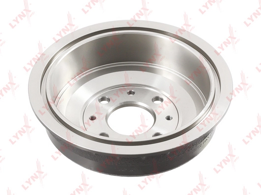 LYNXAUTO BM-1087 - Тормозной барабан