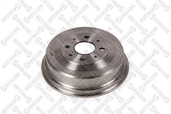 Тормозной барабан