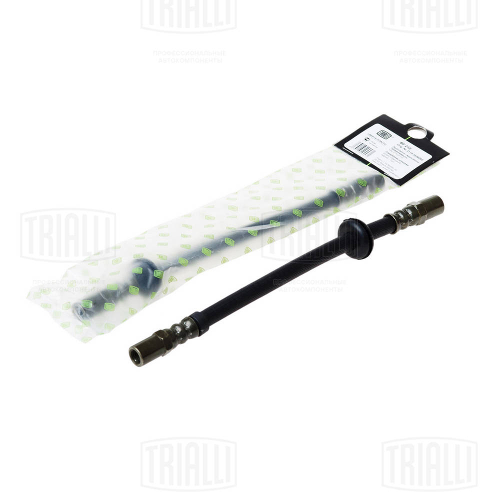 Тормозные шланги