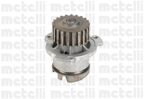 Водяной насос - помпа