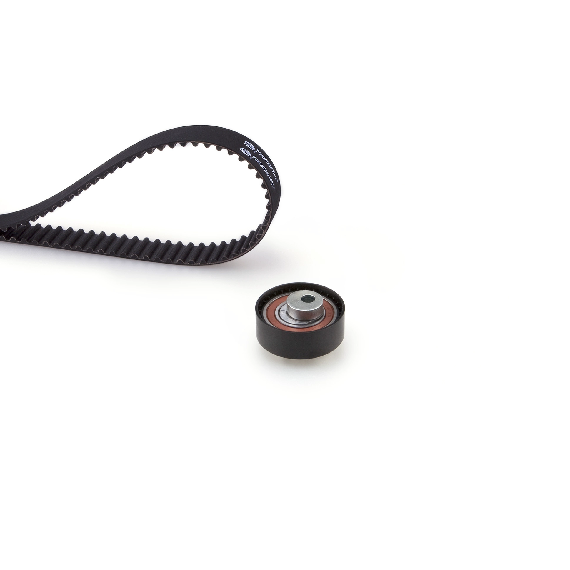 GATES K015670XS - Комплекты ГРМ