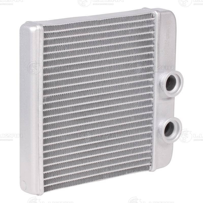 Радиатор печки