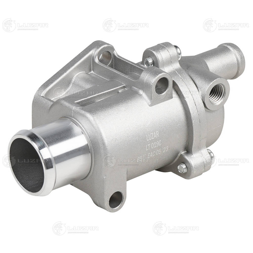 LUZAR LT 0190 - Термостат