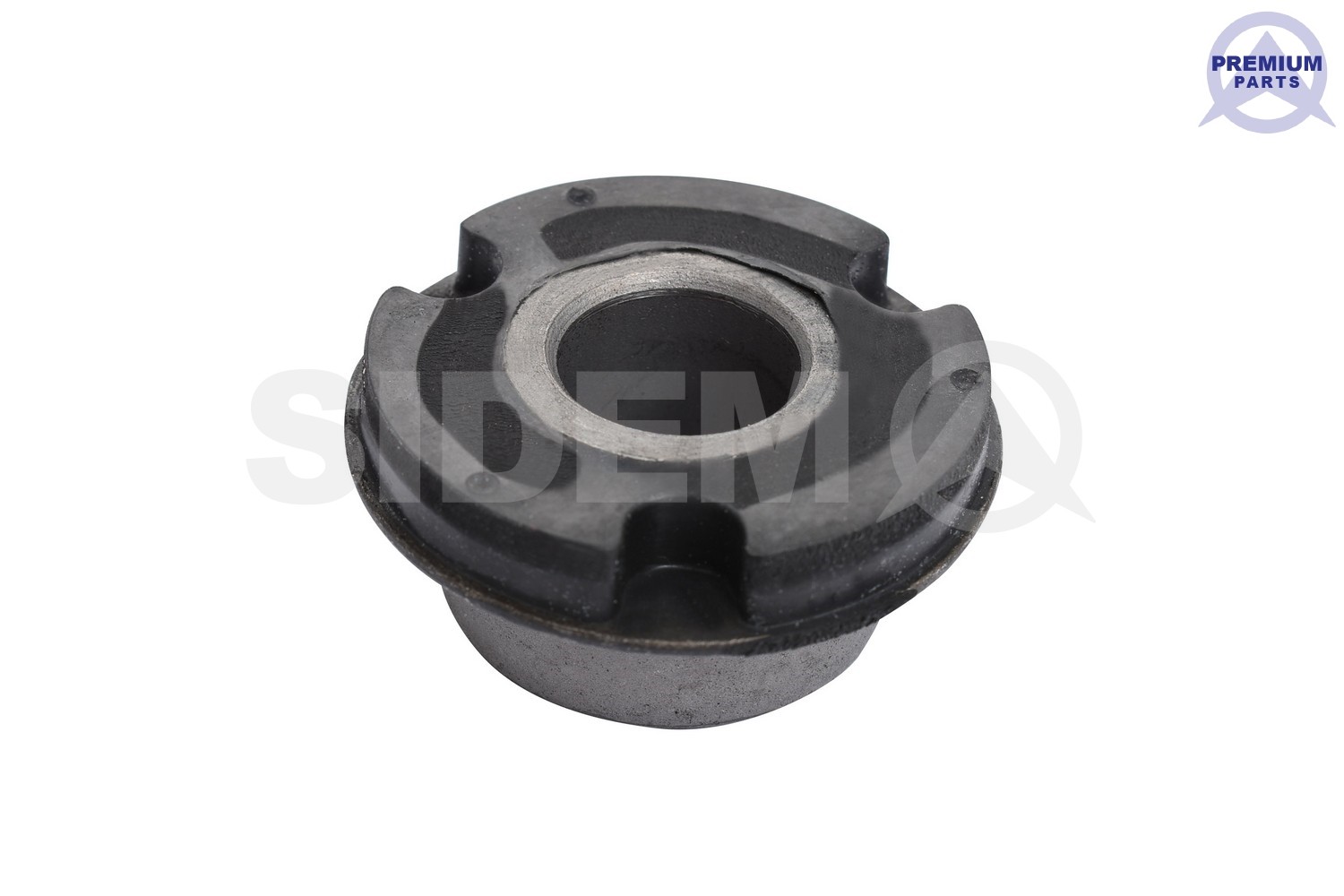 Сайлентблок