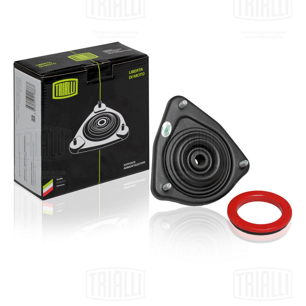 Опора амортизатора