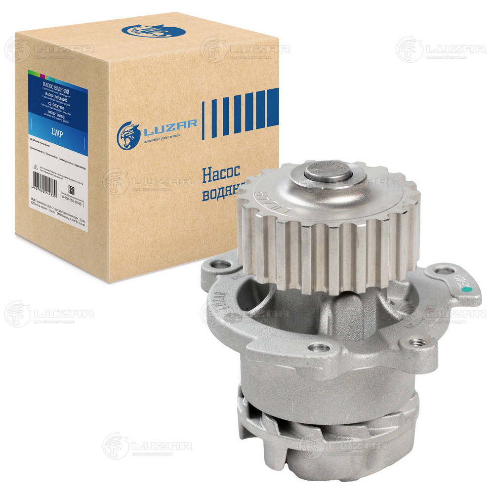 LUZAR LWP 0190 - Водяной насос - помпа