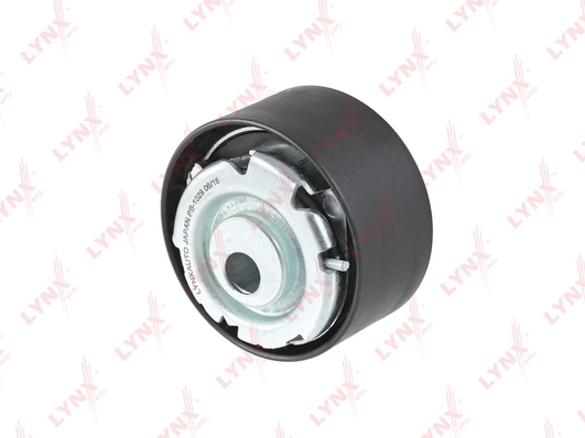 LYNXAUTO PB-1029 - Натяжной ролик ГРМ