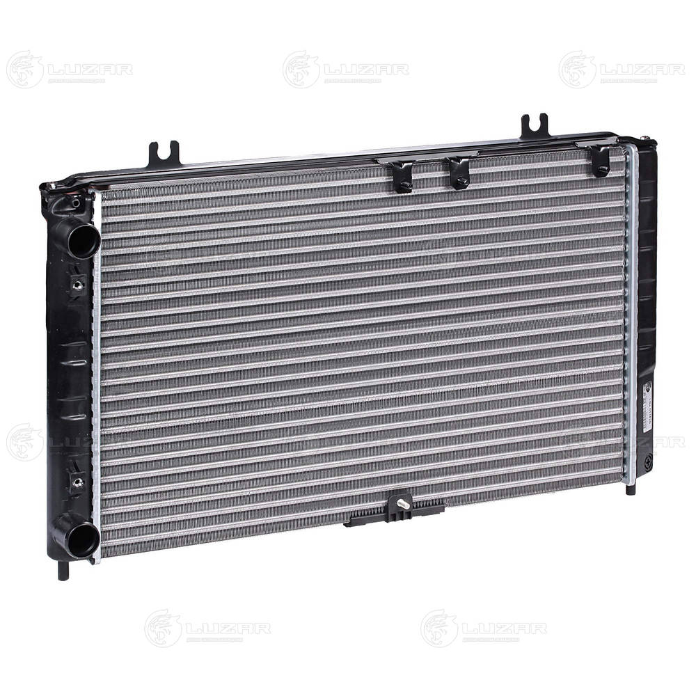 Радиатор охлаждения