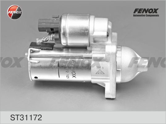 FENOX ST31172 - Стартер